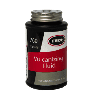 Vulcanizing Fluid & Cements