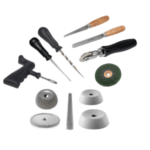 Service Tools & Equipment